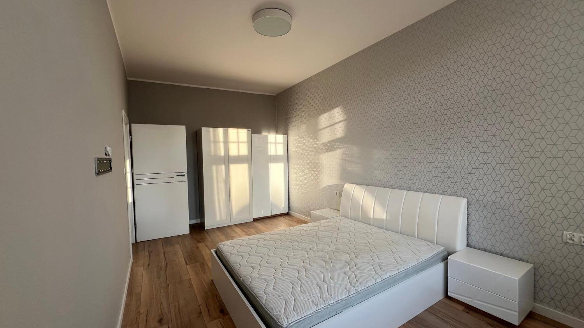 Apartamento Long Island Grudziądz Exterior foto