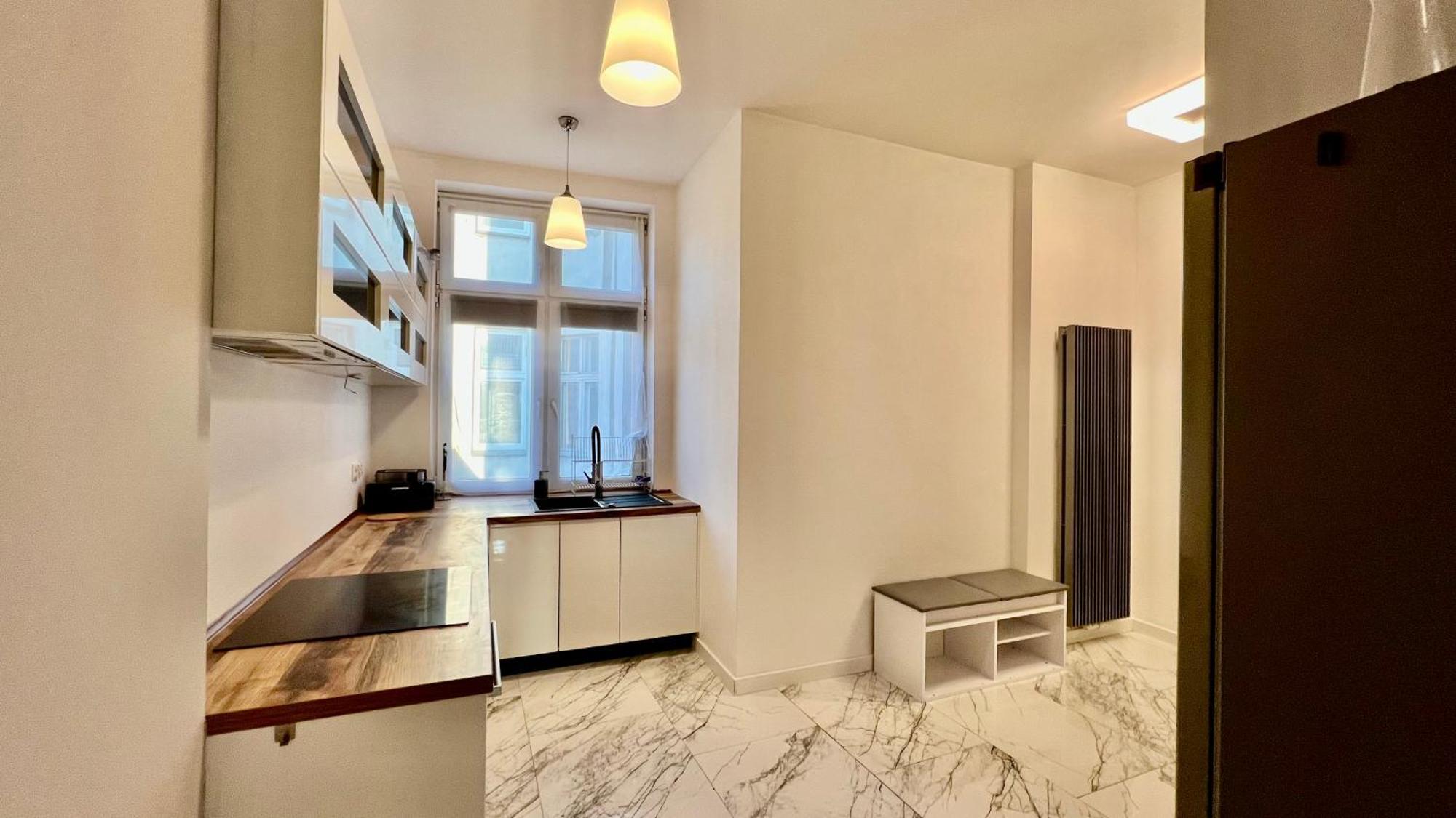 Apartamento Long Island Grudziądz Exterior foto