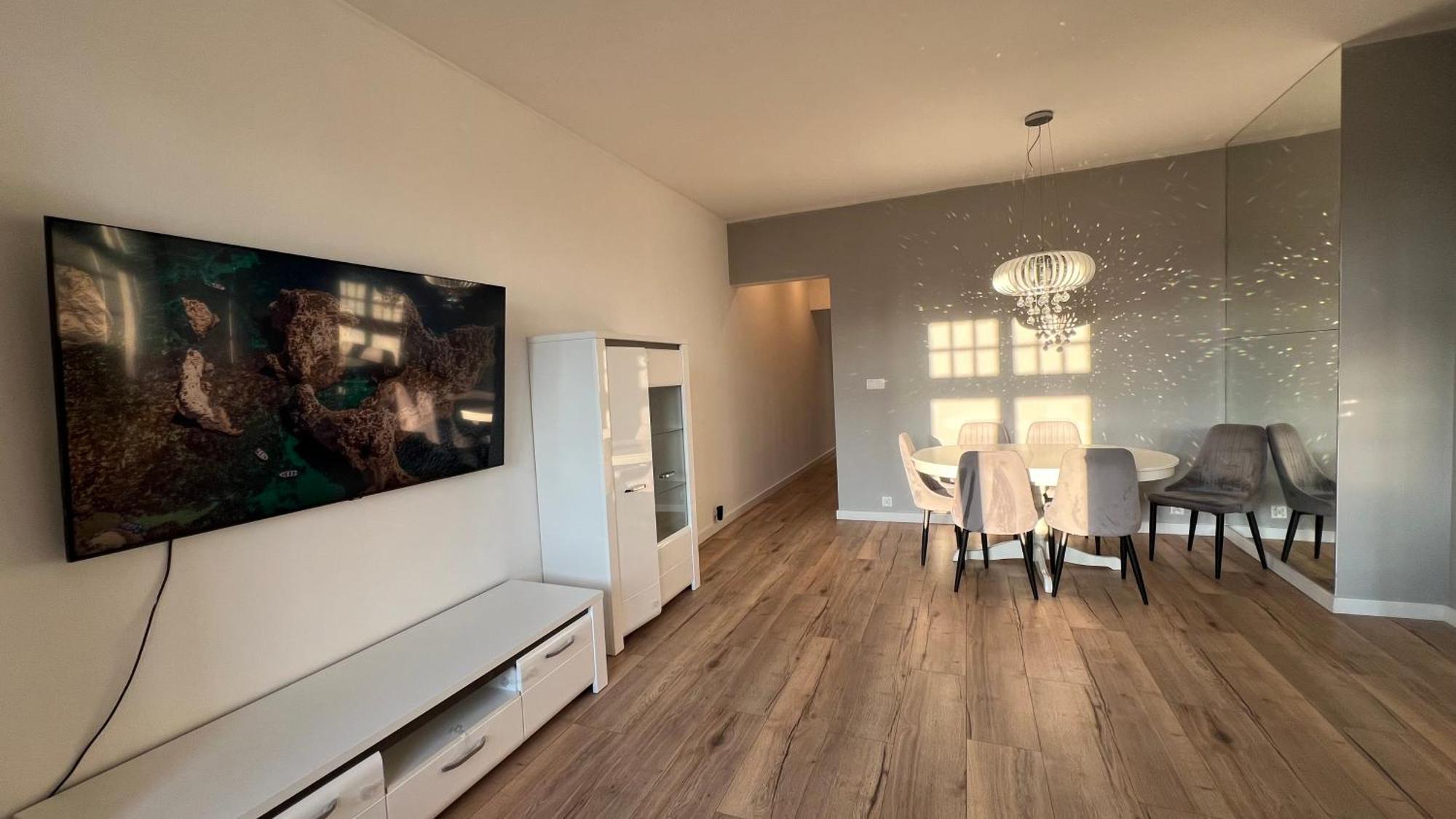 Apartamento Long Island Grudziądz Exterior foto