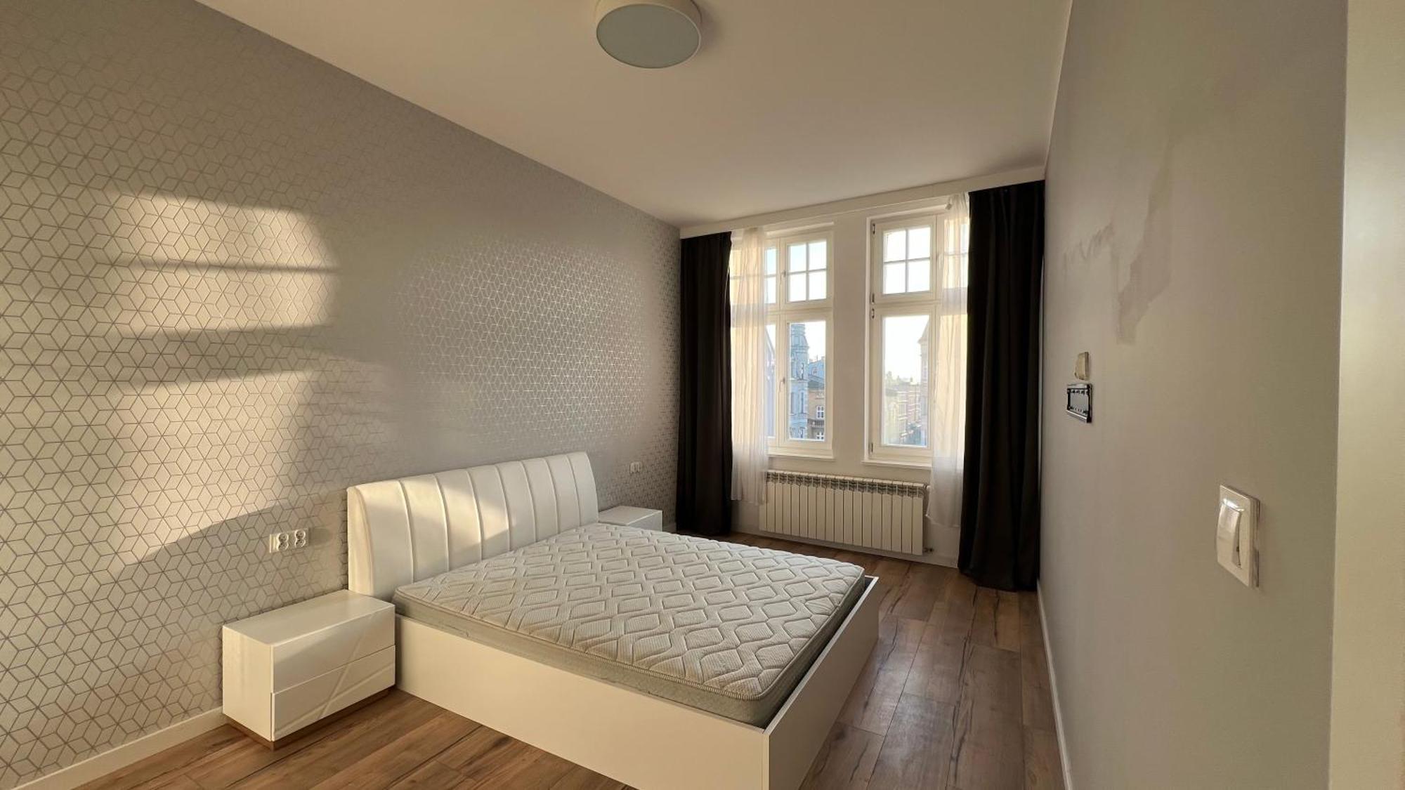 Apartamento Long Island Grudziądz Exterior foto