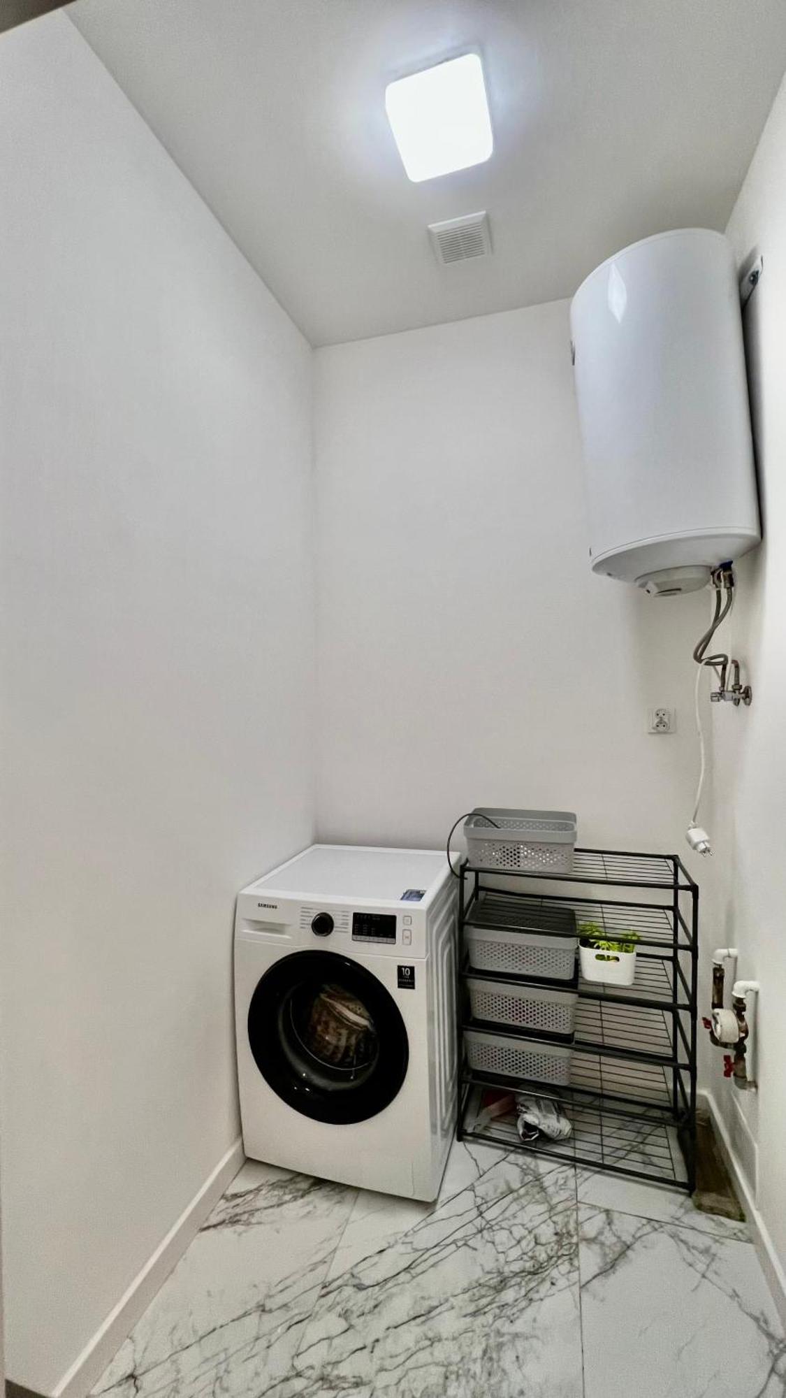 Apartamento Long Island Grudziądz Exterior foto