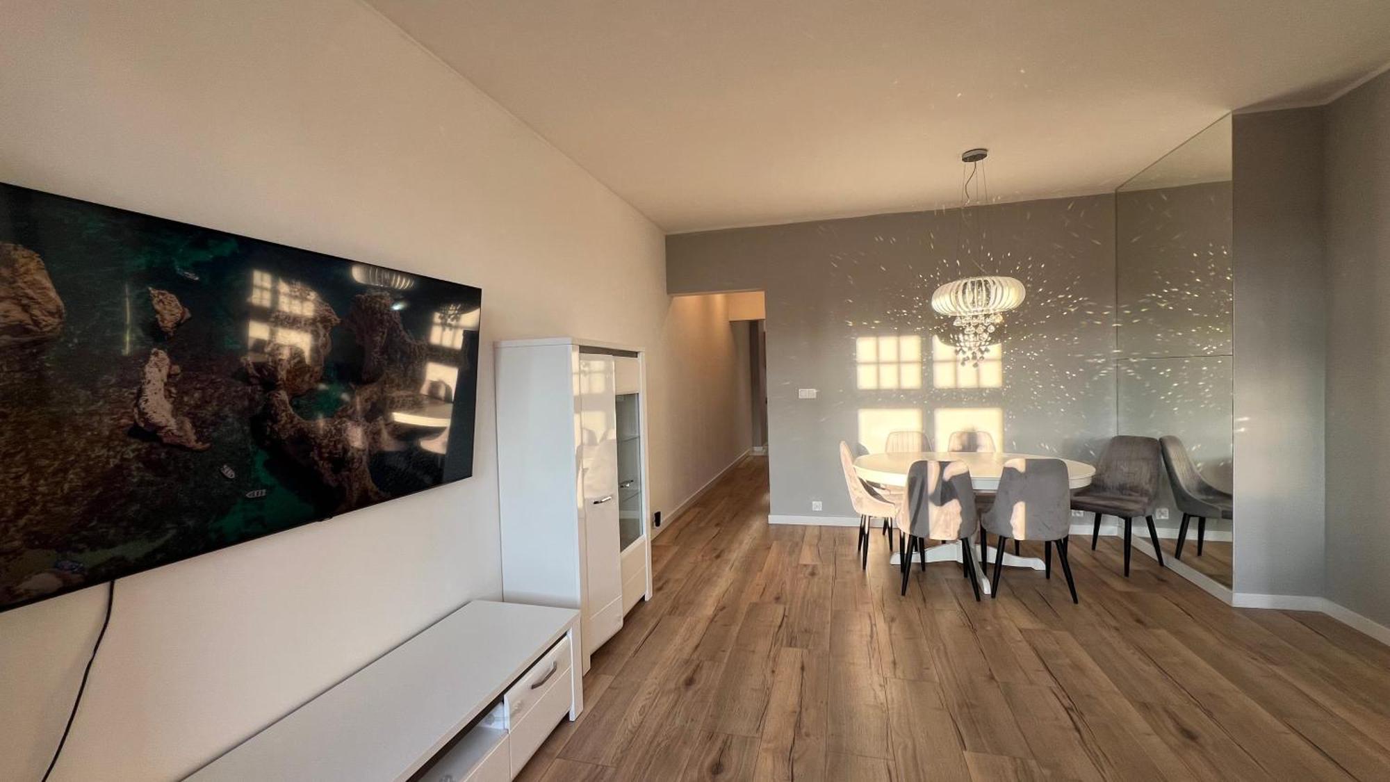 Apartamento Long Island Grudziądz Exterior foto