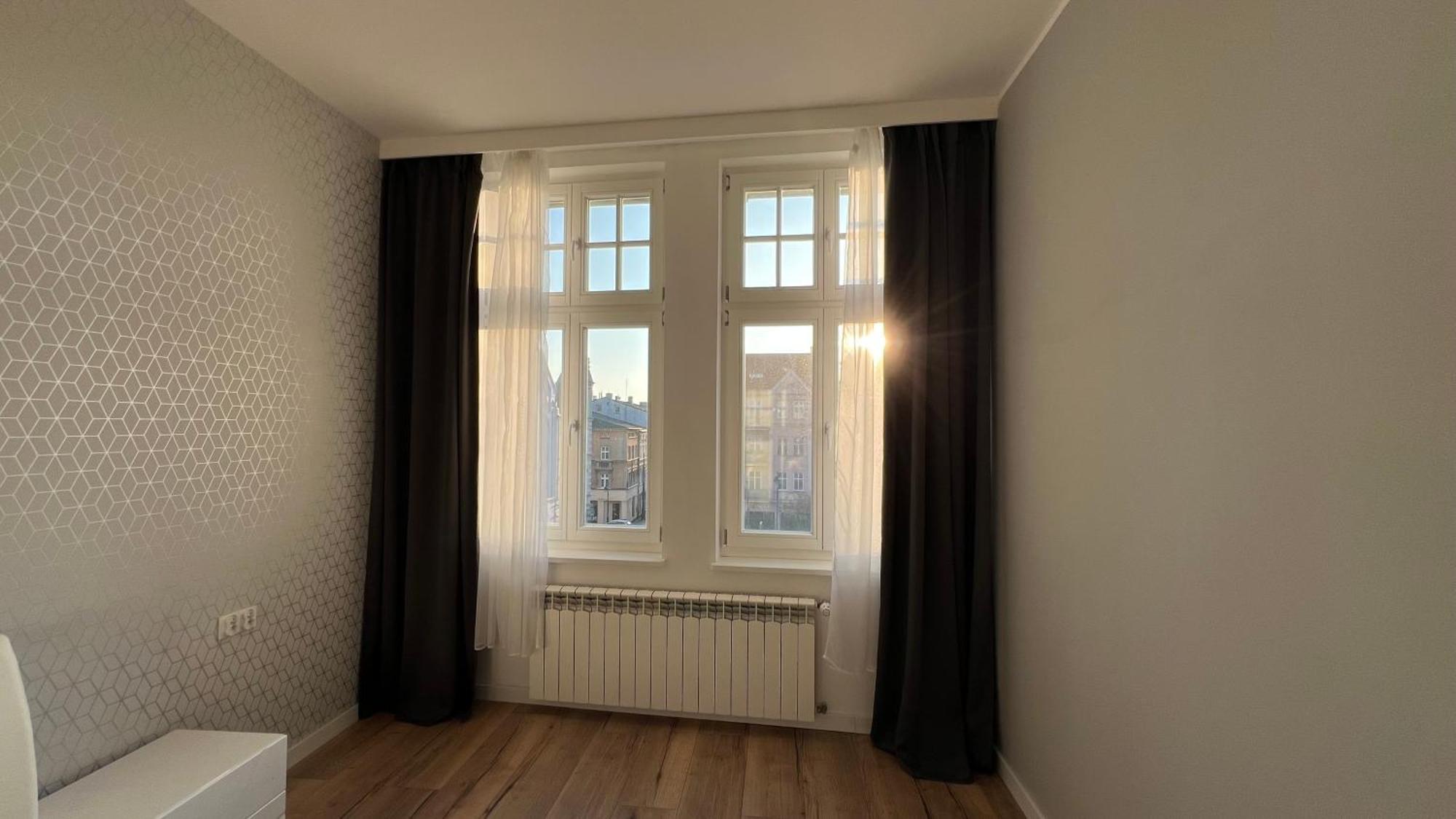 Apartamento Long Island Grudziądz Exterior foto
