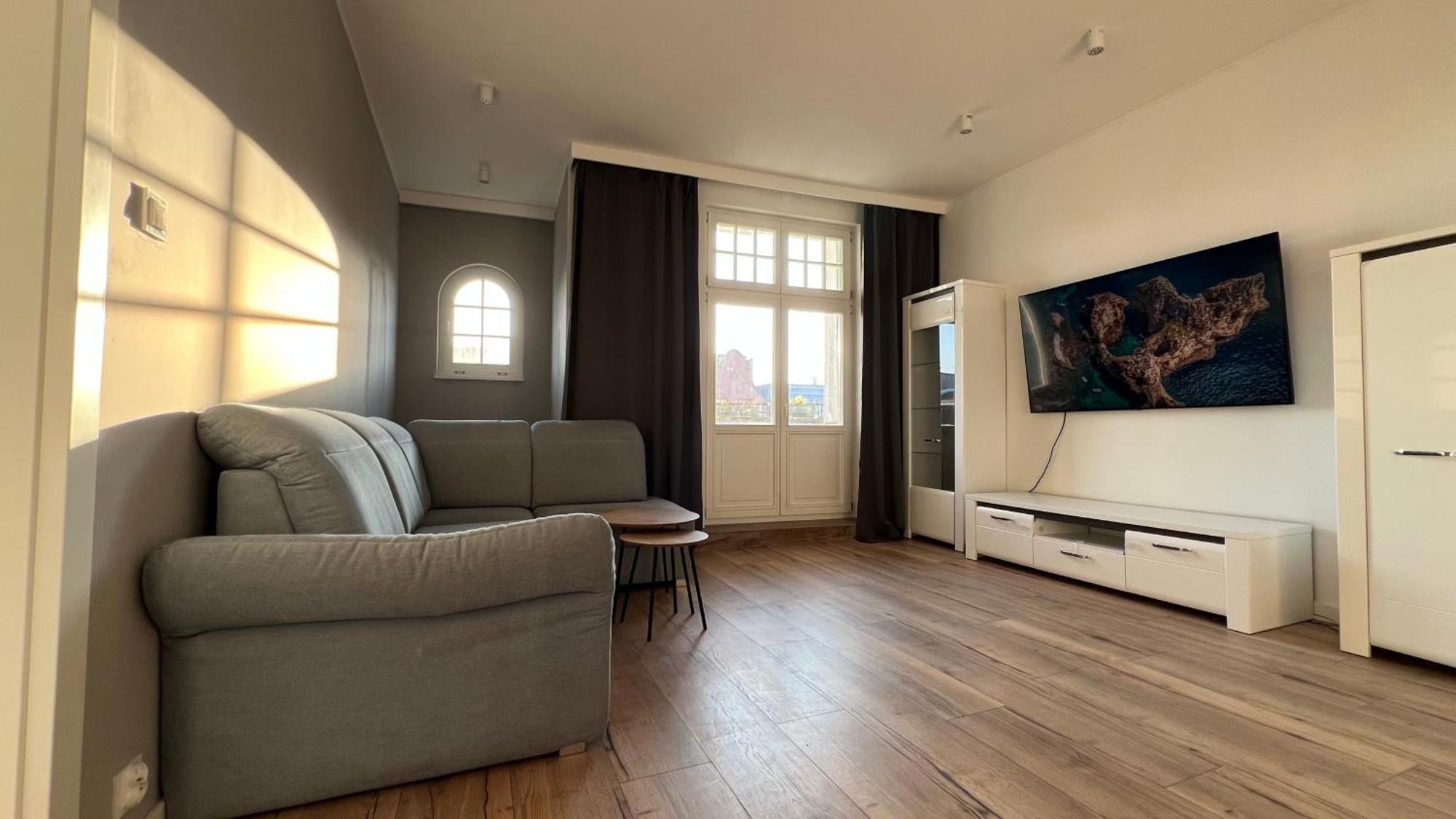 Apartamento Long Island Grudziądz Exterior foto