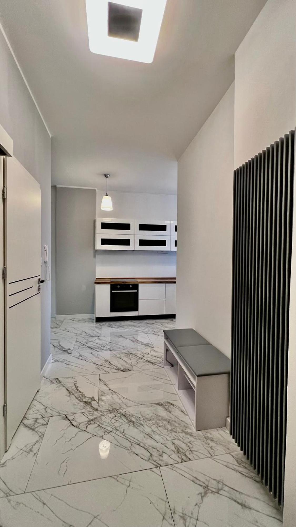Apartamento Long Island Grudziądz Exterior foto