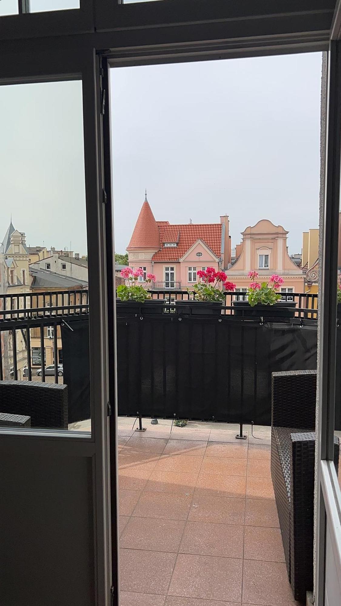 Apartamento Long Island Grudziądz Exterior foto