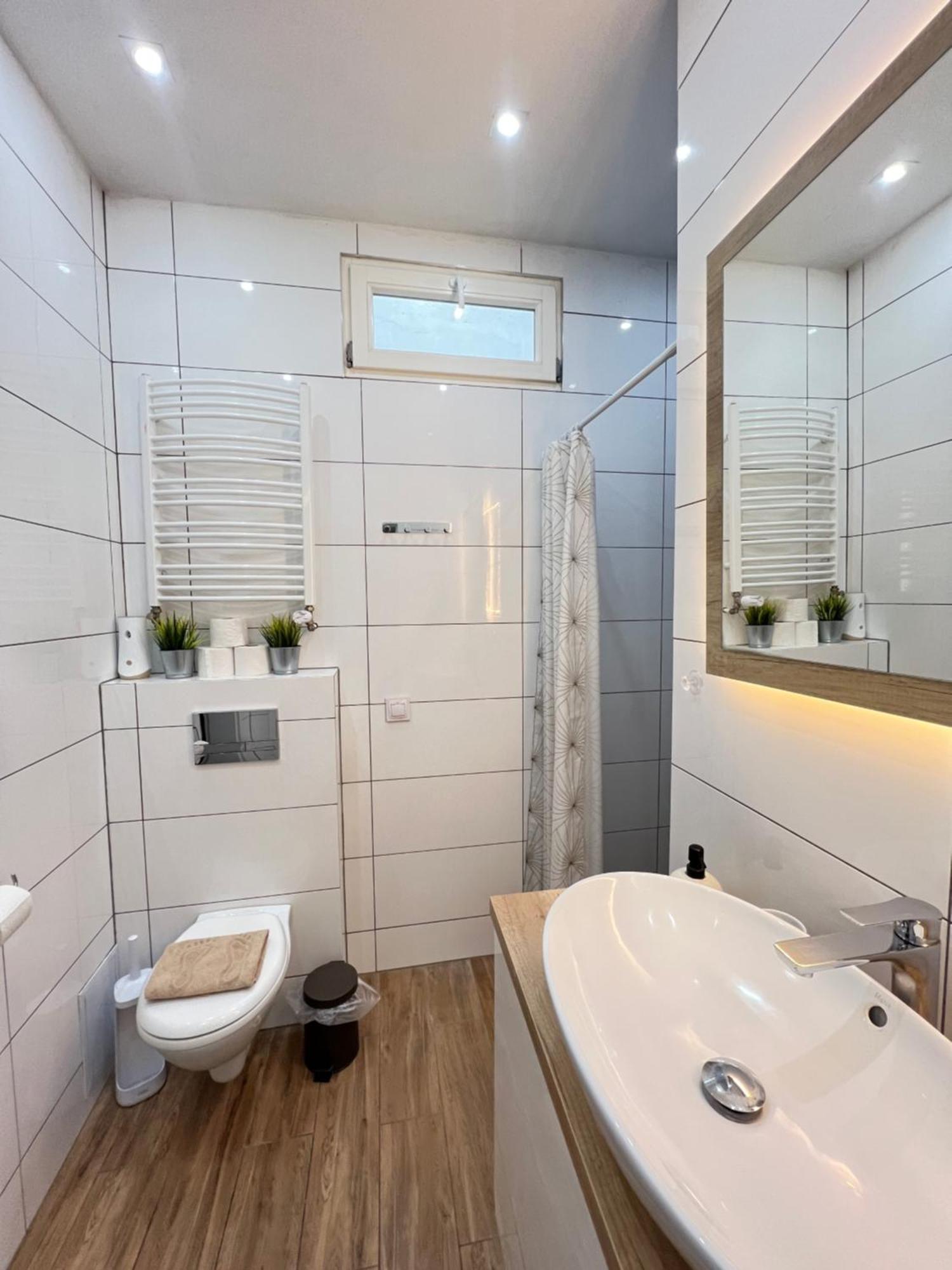 Apartamento Long Island Grudziądz Exterior foto